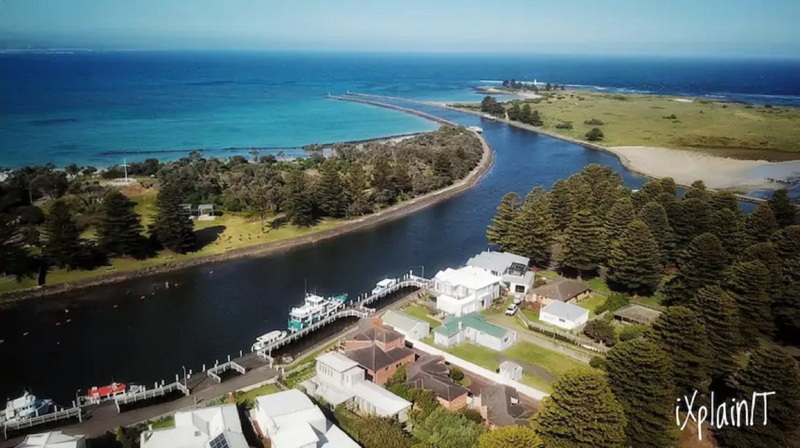 Anglers' Cottage On River Visit Great Ocean Road