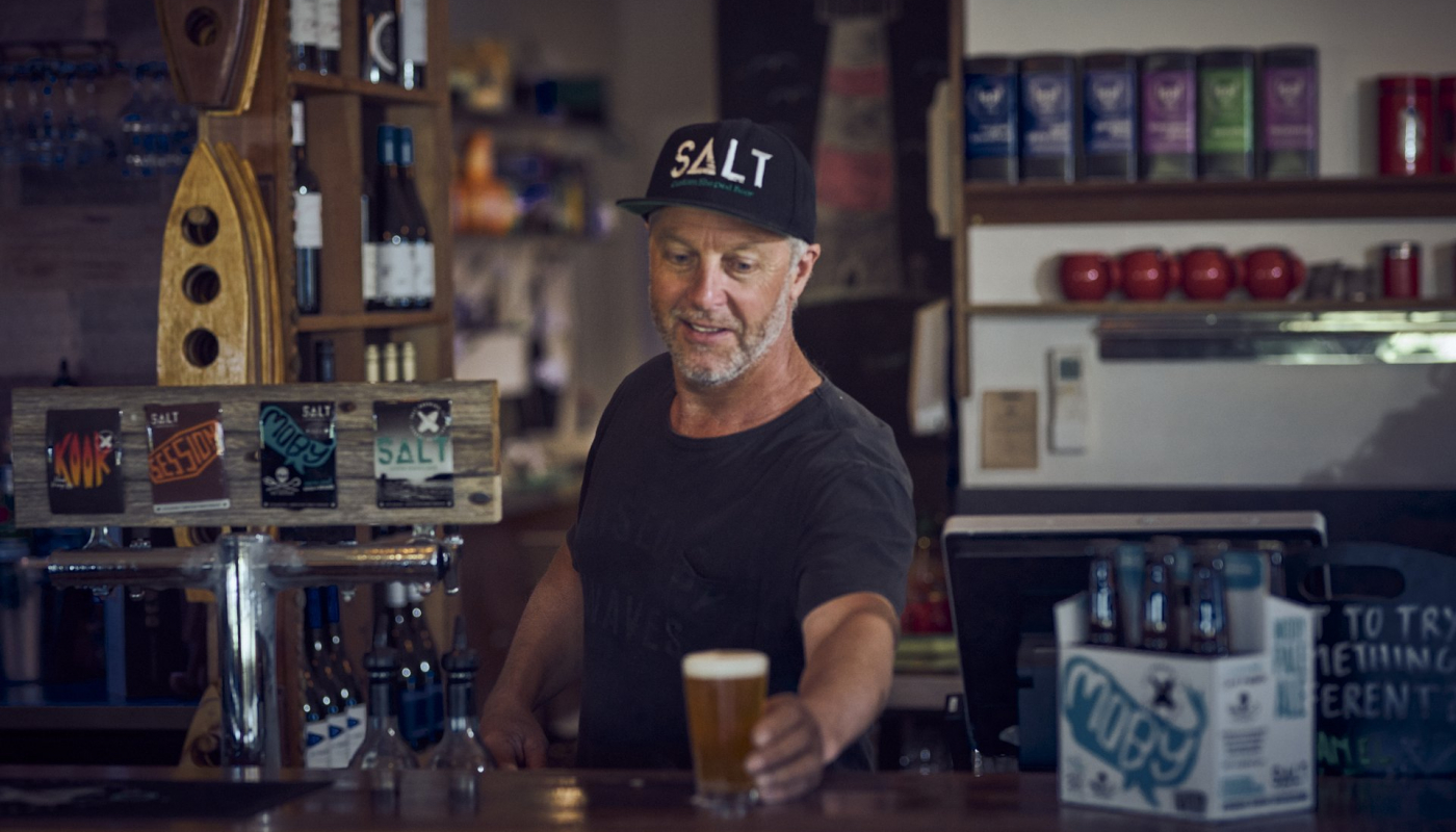 Visit Great Ocean Road Breweries & Craft Beer of the Great Ocean Road