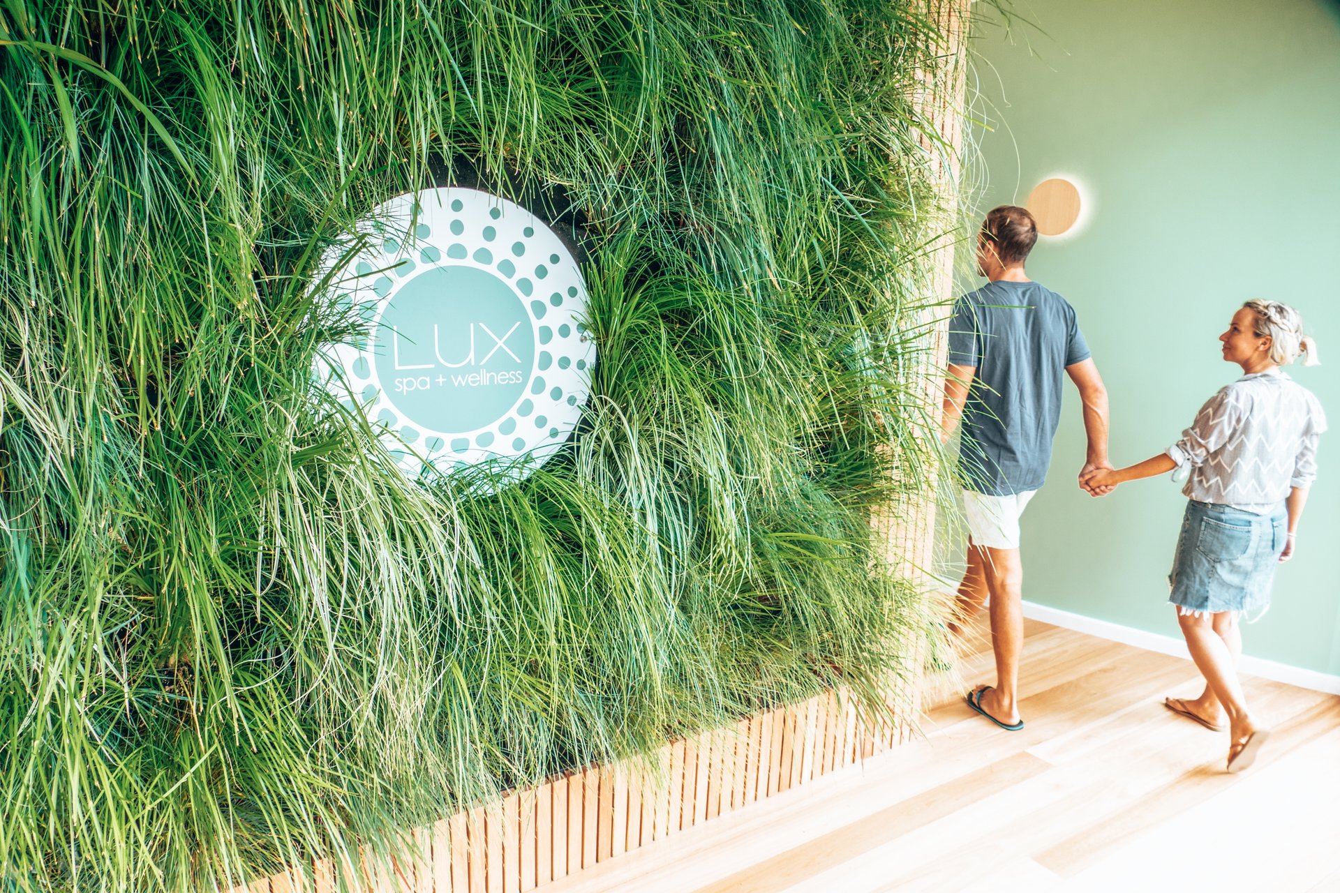 Lux Spa and Wellness, Anglesea Visit Great Ocean Road