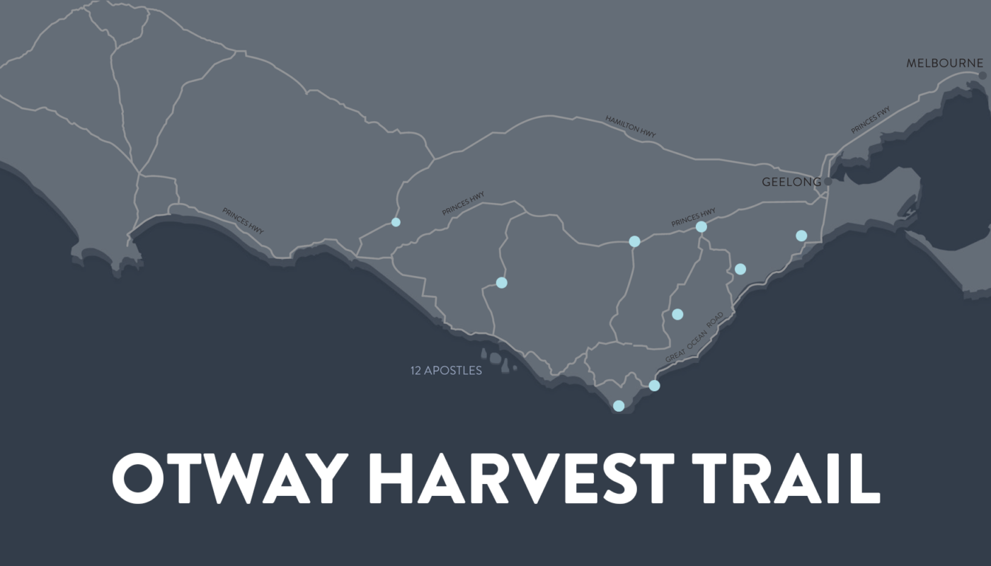 Visit Great Ocean Road No 25 Otway Harvest Trail & More Visit Great Ocean Road