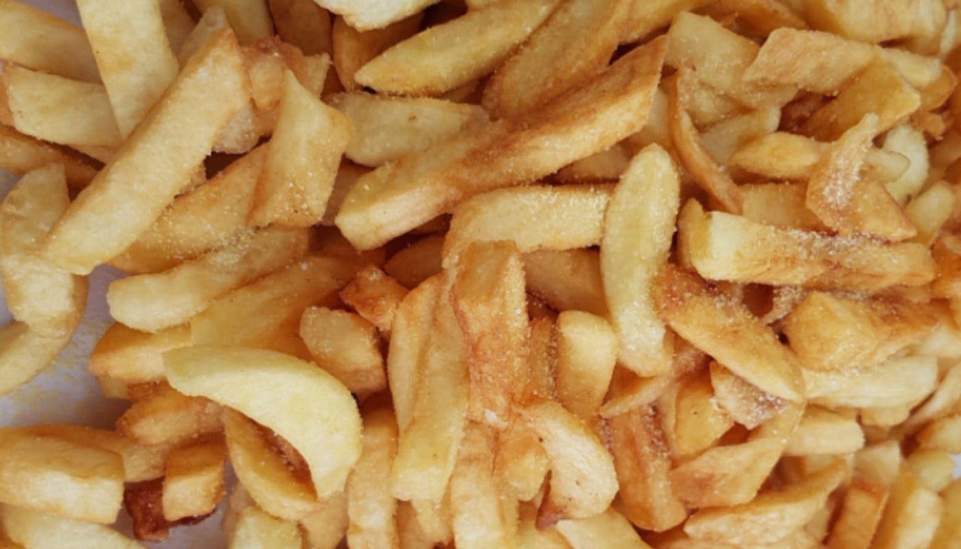 Visit Great Ocean Road Top 5 Best Fish and Chips On The Great Ocean Road