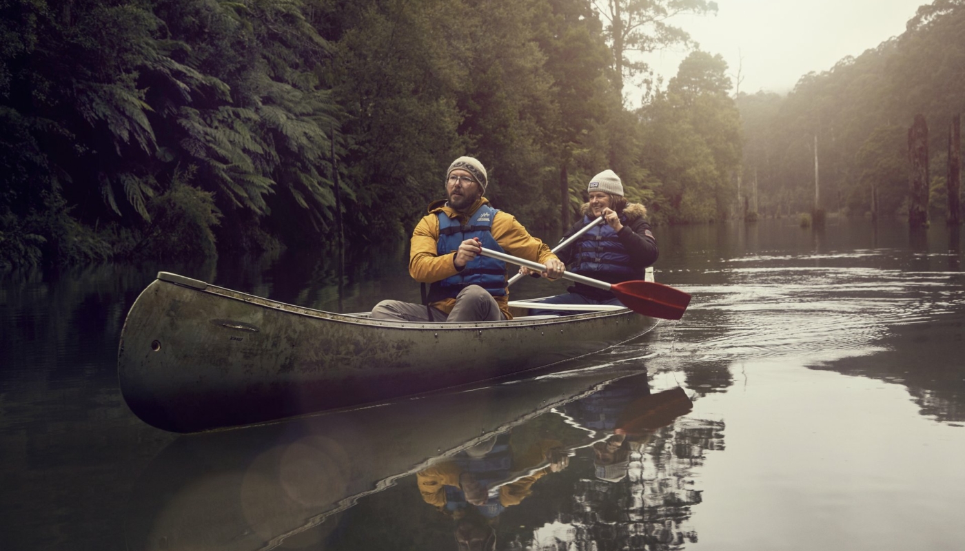 Visit Great Ocean Road Lake Elizabeth, Otways Visit Great Ocean Road