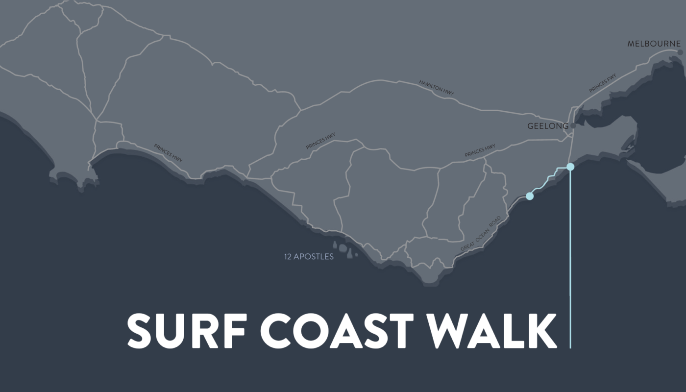 Visit Great Ocean Road Where untamed spirits create inspirational