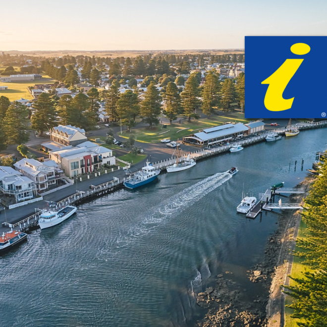 Visit Great Ocean Road Visitor Information