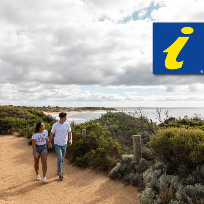 Visit Great Ocean Road Visitor Information